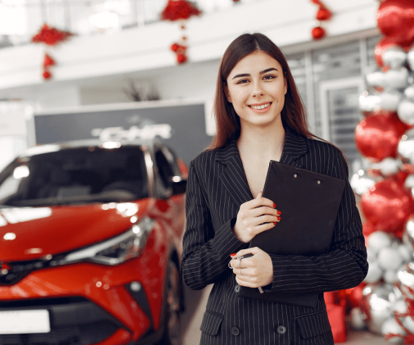taxas de juros de financiamento de carros